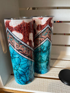 Western Tumblers