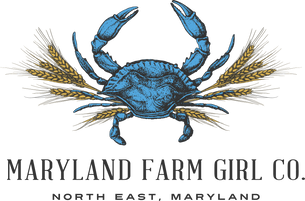 Maryland Farm Girl Co.
